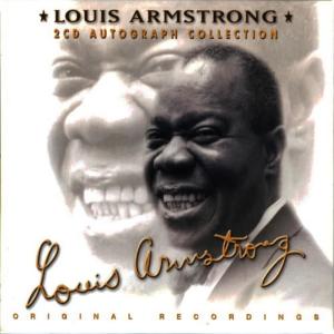 收聽Louis Armstrong的Maybe It’s Because (Digitally Remastered)歌詞歌曲