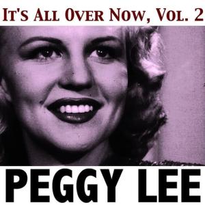 收聽Peggy Lee的Don't Smoke in Bed歌詞歌曲