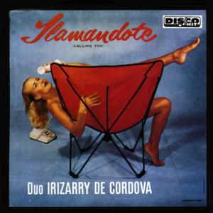 ดาวน์โหลดและฟังเพลง Pobre Marino(Canción) พร้อมเนื้อเพลงจาก Dúo Irizarry de Córdova