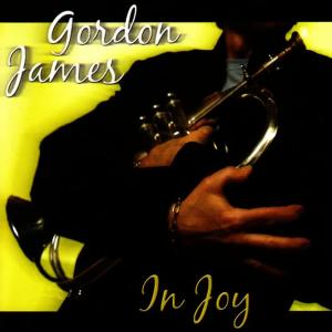 Gordon James的專輯In Joy