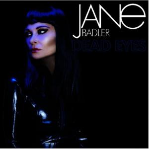 ดาวน์โหลดและฟังเพลง Dead Eyes (Eel Eye Club Mix) พร้อมเนื้อเพลงจาก Jane Badler