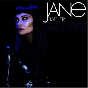 อัลบัม Dead Eyes ศิลปิน Jane Badler