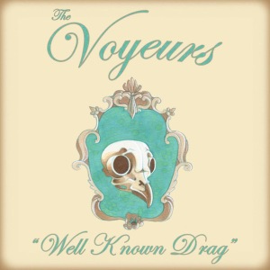 ดาวน์โหลดและฟังเพลง Why Why Why พร้อมเนื้อเพลงจาก The Voyeurs