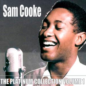 收聽Sam Cooke的Nothing can change this Love歌詞歌曲