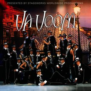 ดาวน์โหลดและฟังเพลง Va Voom พร้อมเนื้อเพลงจาก The Hot Ice Orchestra