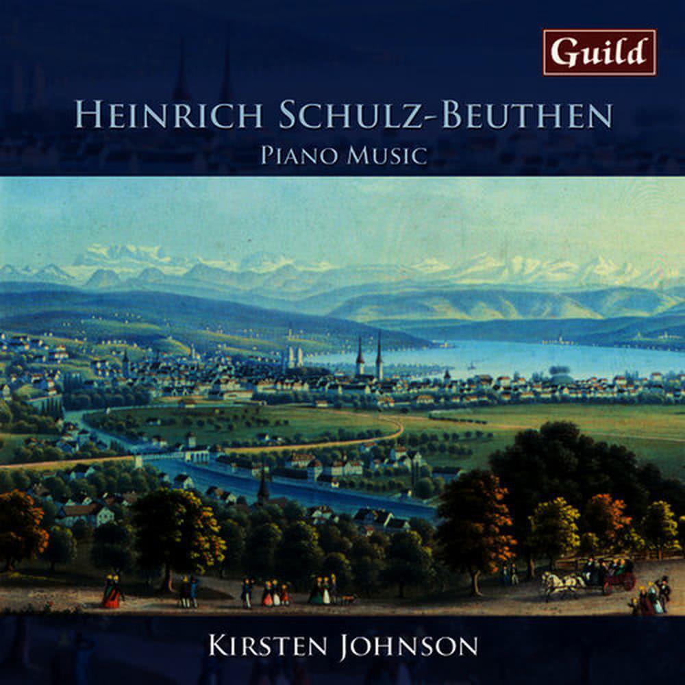 Stimmungsbilder in freier Walzerform, Op. 17: Grazioso