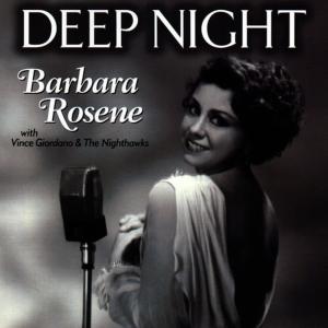 收聽Barbara Rosenblat的I'm Nobody's Baby歌詞歌曲