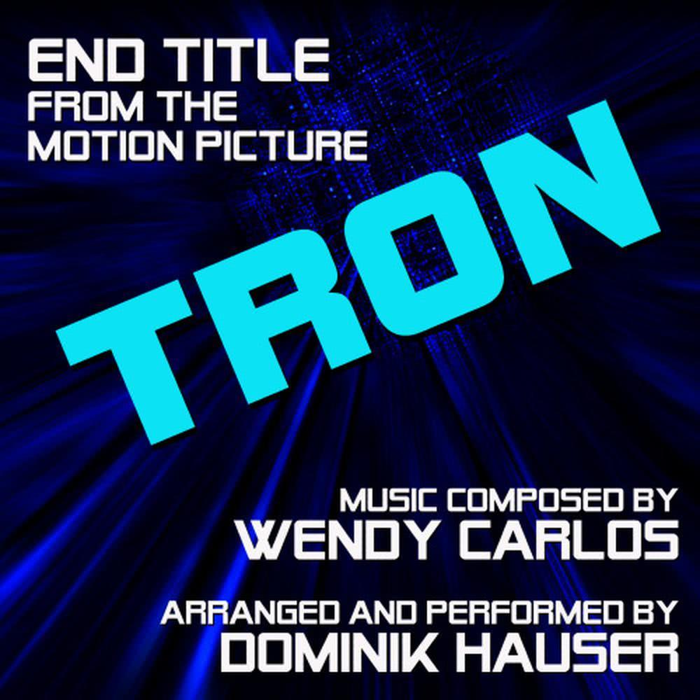 Tron: End Title (Wendy Carlos)