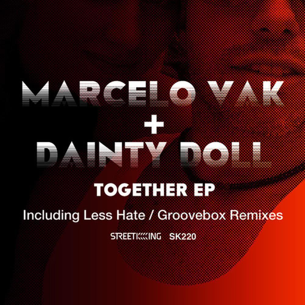 Two Heartbeats (Original Mix)