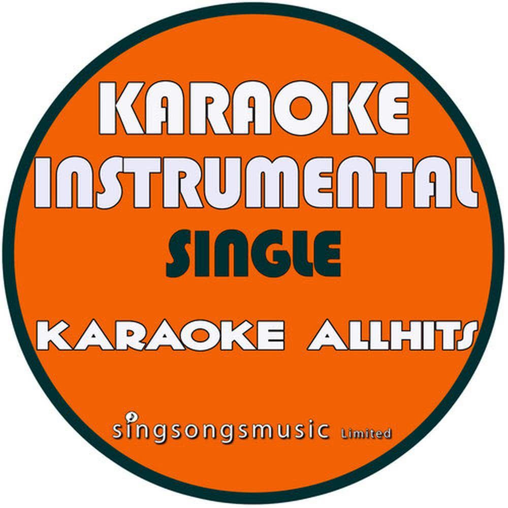 My Heart Is a Jungle (Karaoke Instrumental Version)