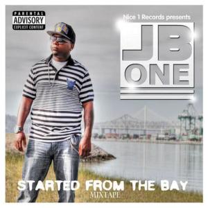 收聽J. Bone的Turnt Up (feat. Gale-O &amp; Gung Ho)歌詞歌曲