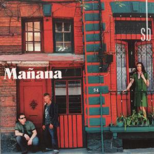 收聽Sin Bandera的La Razón Eres Tú (Look What You Make Me Do歌詞歌曲