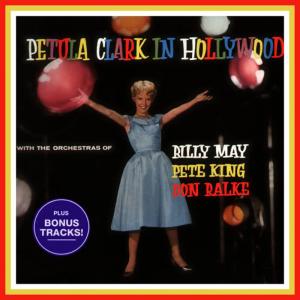 收聽Petula Clark的Where Are You Now?歌詞歌曲