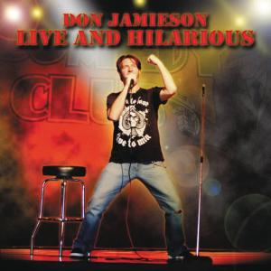 收聽Don Jamieson的Metal, Music, Masturbation (Explicit)歌詞歌曲