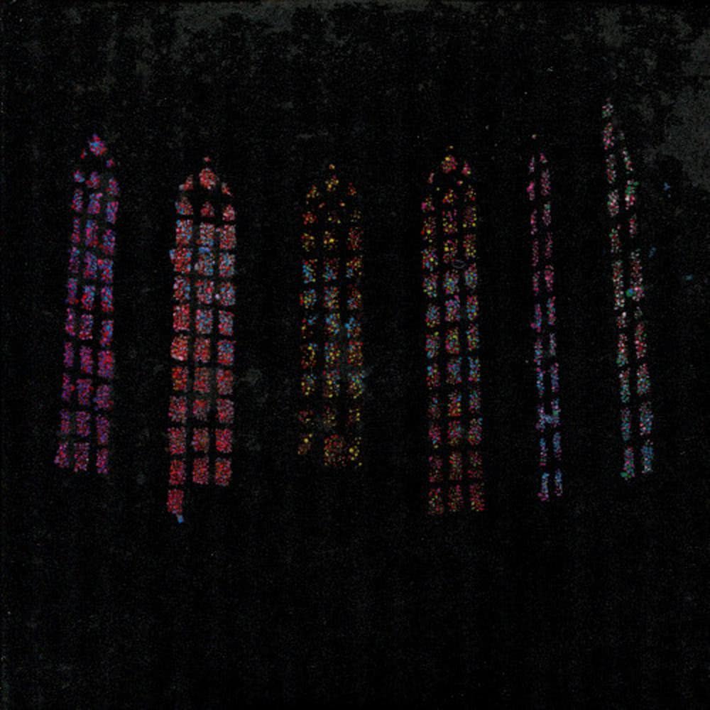 Stained Glass