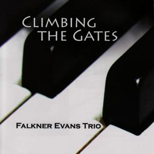 Falkner Evans的專輯Climbing The Gates