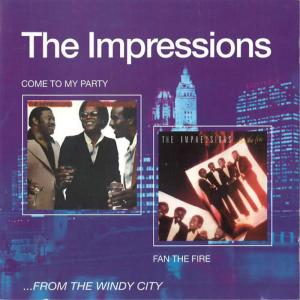 收聽The Impressions的I Don't Wanna Lose Your Love歌詞歌曲
