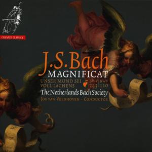ดาวน์โหลดและฟังเพลง Unser Mund set voll Lachens: Wacht auf, ihr Adern und ihr Glieder พร้อมเนื้อเพลงจาก The Netherlands Bach Society
