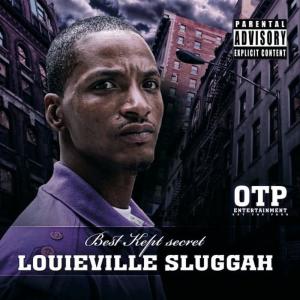 收聽Louieville Sluggah的Can't Get Out (Explicit)歌詞歌曲