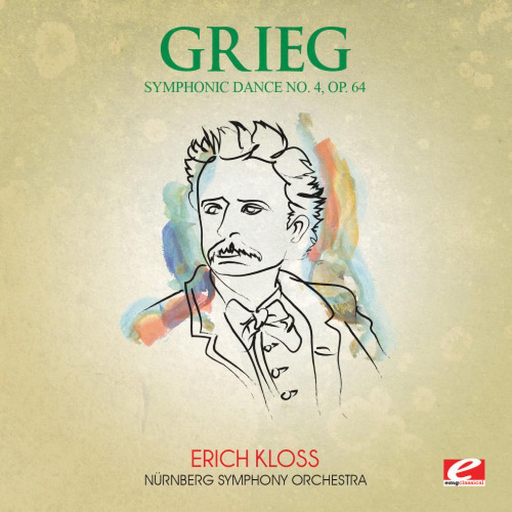 Symphonic Dance No. 4, Op. 64: Andante: Allegro molto e risoluto