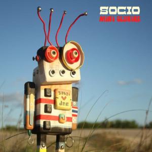 ดาวน์โหลดและฟังเพลง El Sonido พร้อมเนื้อเพลงจาก Socio