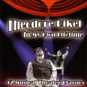 ดาวน์โหลดและฟังเพลง In My Own Lifetime พร้อมเนื้อเพลงจาก Theodore Bikel