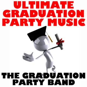 收聽The Graduate Party Band的A Moment Like This歌詞歌曲