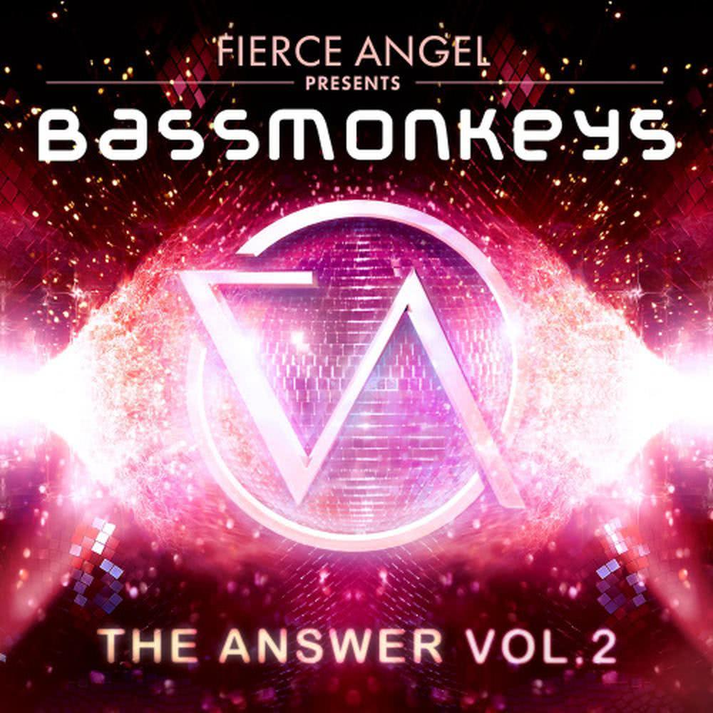 The Answer [Smax & Gold Dub] (Smax & Gold Dub)