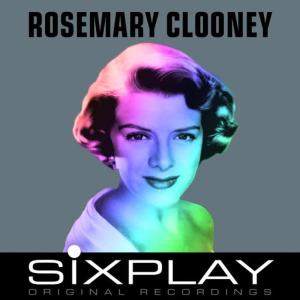 ดาวน์โหลดและฟังเพลง Mambo Italiano พร้อมเนื้อเพลงจาก Rosemary Clooney