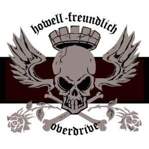 ดาวน์โหลดและฟังเพลง Seven Sins พร้อมเนื้อเพลงจาก Howell-Freundlich Overdrive