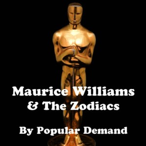 ดาวน์โหลดและฟังเพลง I Love You Baby พร้อมเนื้อเพลงจาก Maurice Williams