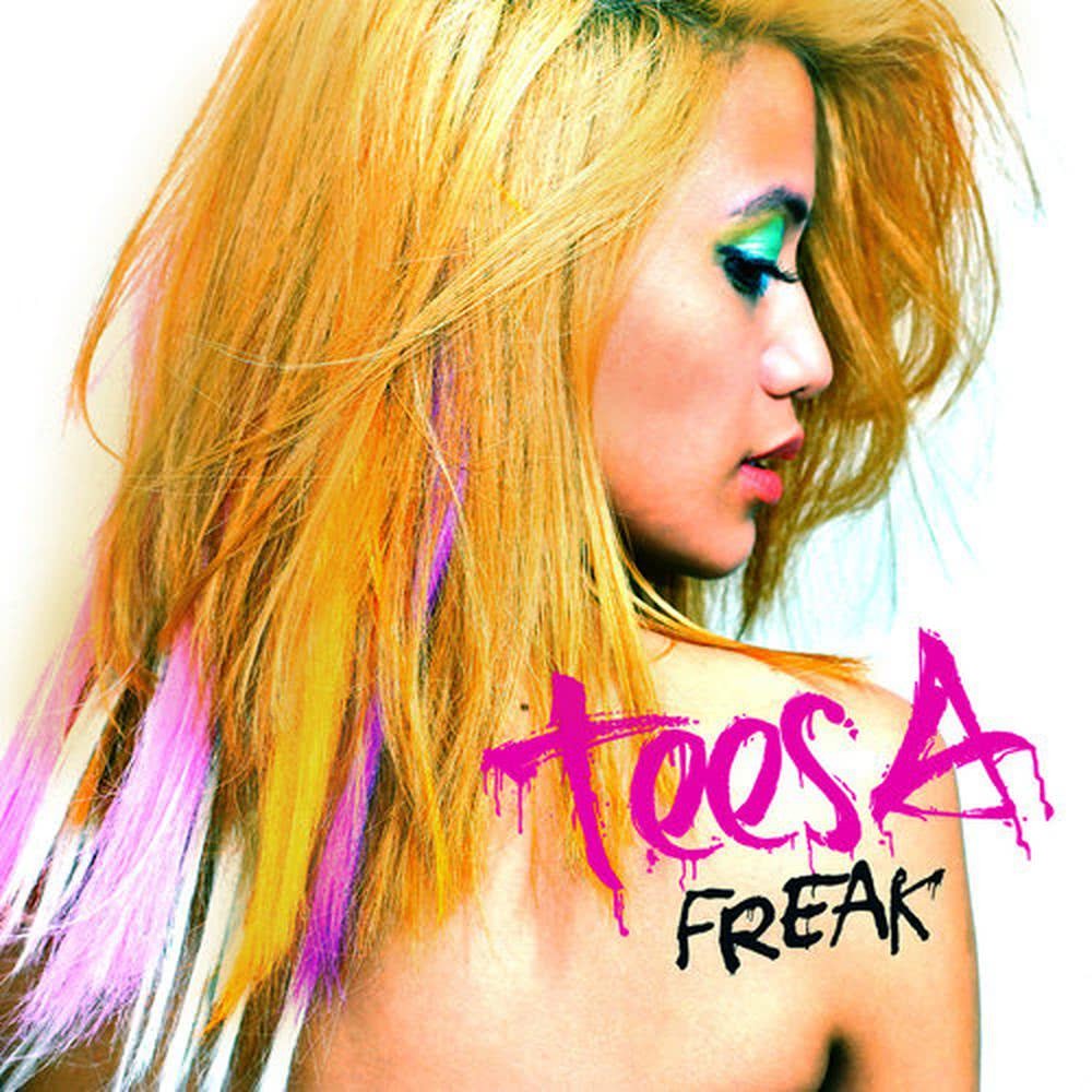 Freak