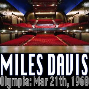 收聽Miles Davis的So What (Live)歌詞歌曲