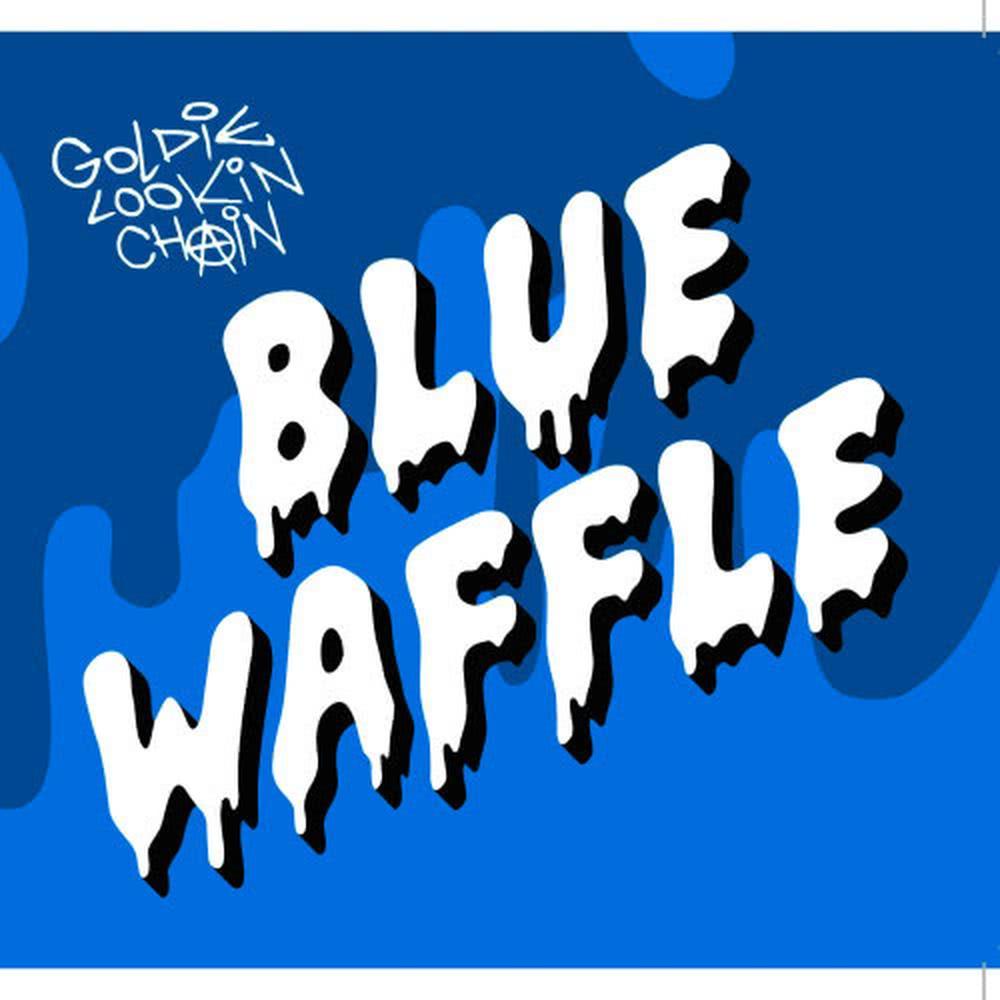 Blue Waffle