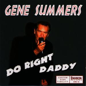 ดาวน์โหลดและฟังเพลง Baby Please Tell Me Why พร้อมเนื้อเพลงจาก Gene Summers
