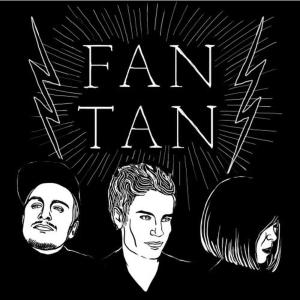 Fan-Tan的專輯Fan-Tan