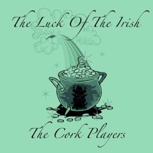 收聽The Cork Players的The Irish Washerwoman歌詞歌曲