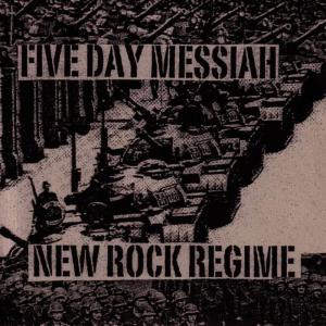 收聽Five Day Messiah的Lee Greenwood You Motherf**ker歌詞歌曲