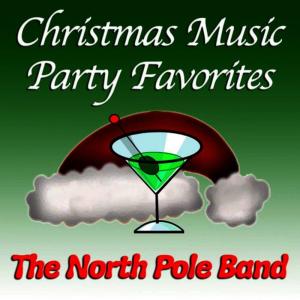 ดาวน์โหลดและฟังเพลง The First Noel พร้อมเนื้อเพลงจาก The North Pole Band