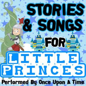 ดาวน์โหลดและฟังเพลง Dick Whittington (Story) พร้อมเนื้อเพลงจาก Once Upon A Time