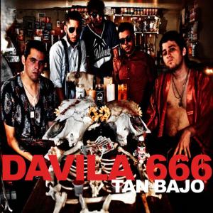 ดาวน์โหลดและฟังเพลง Patitas พร้อมเนื้อเพลงจาก Davila 666