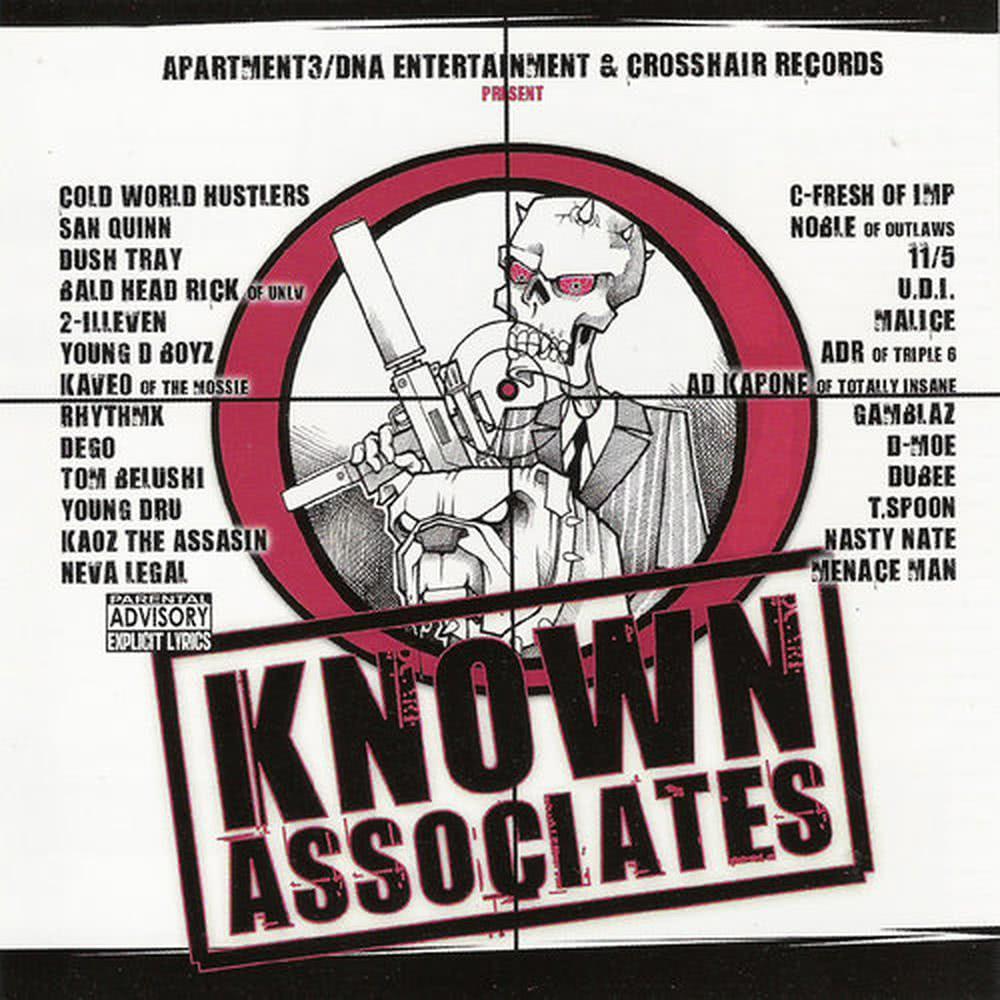 Lockdown Raps 2