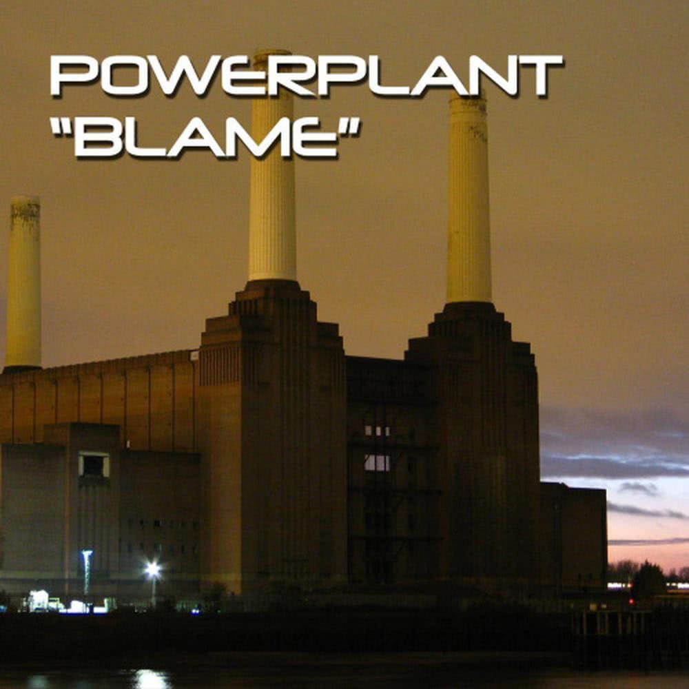 Blame (Original Mix)
