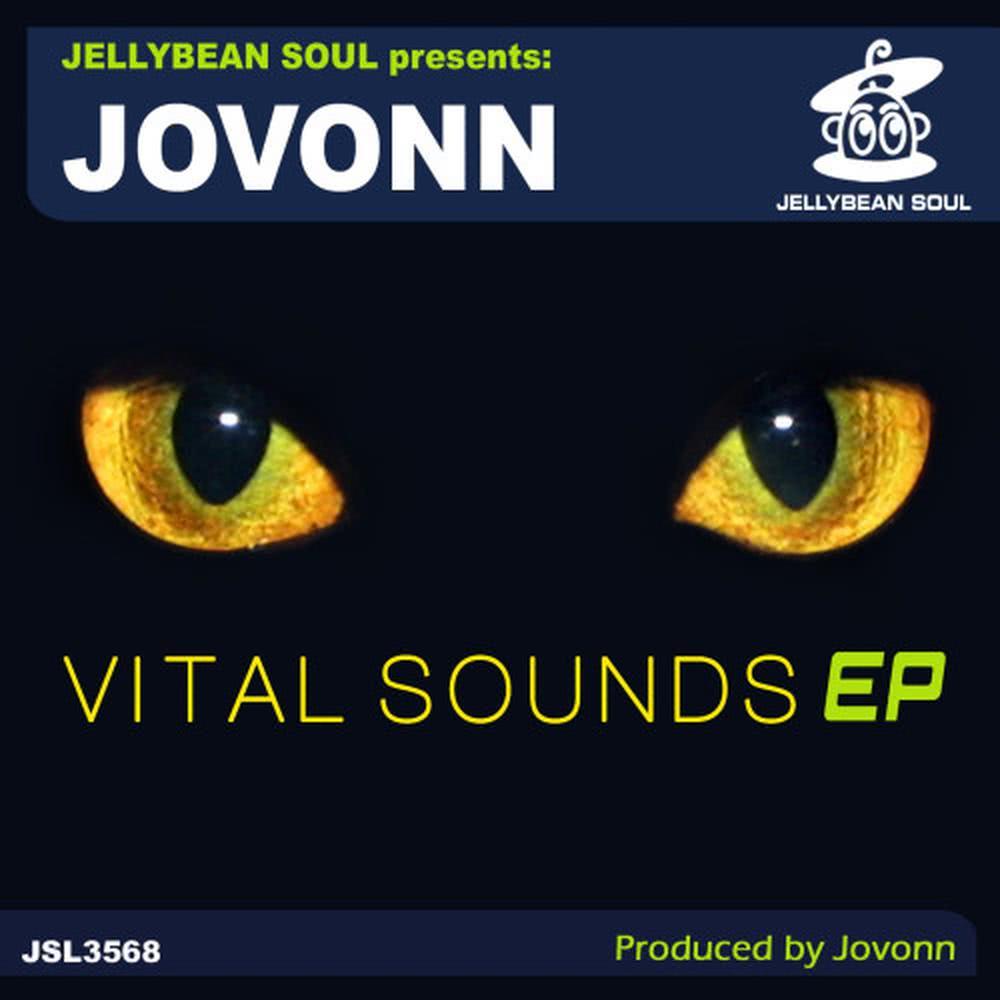 Keep It Comin' (Jovonn Beatz)