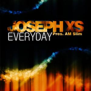 ดาวน์โหลดและฟังเพลง Everyday (Original Mix) พร้อมเนื้อเพลงจาก Joseph XS