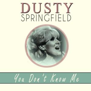 ดาวน์โหลดและฟังเพลง Far Away Places พร้อมเนื้อเพลงจาก Dusty Springfield