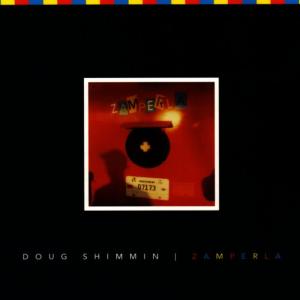 อัลบัม Zamperla ศิลปิน Doug Shimmin