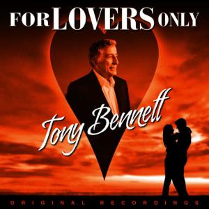 收聽Tony Bennett的Because Of You歌詞歌曲