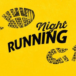 收聽Night Running的Yeah! (105 BPM)歌詞歌曲