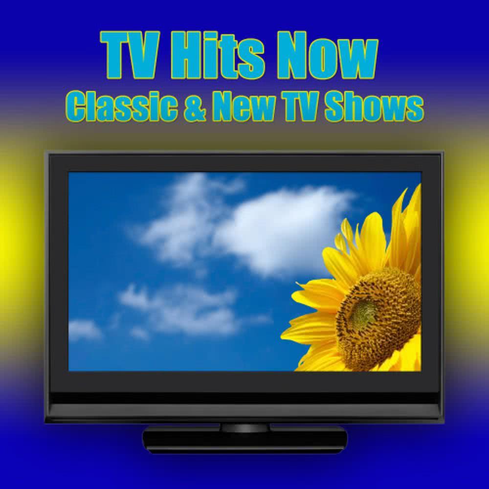 TV Hits Now - Classic & New TV Shows